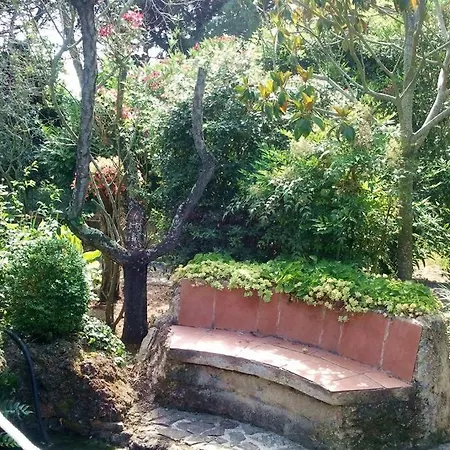 Appartement Dans Villa Piscine Privee *
