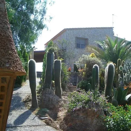 Apartment Appartement Dans Villa Piscine Privee